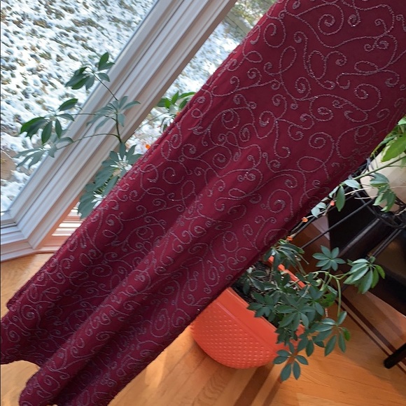 VINTAGE-GOWN -ALEXIA ADMOR NEWYORK - Picture 5 of 8